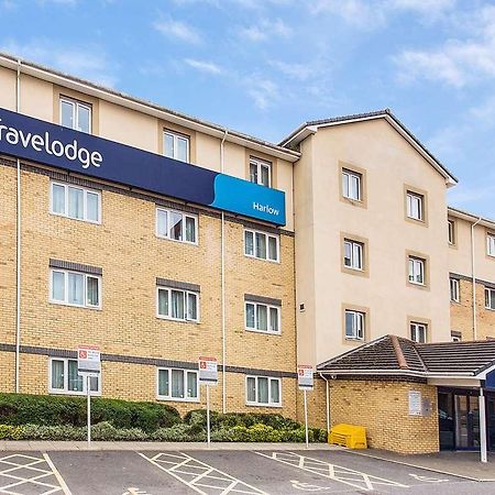 Travelodge הארלו מראה חיצוני תמונה