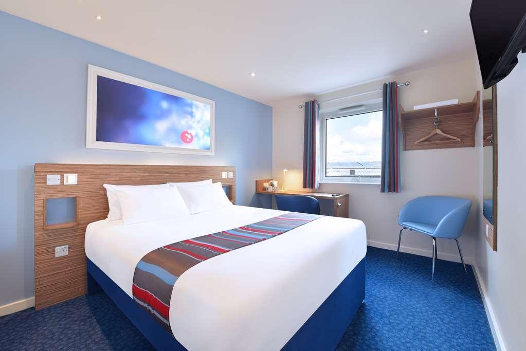 Travelodge הארלו חדר תמונה