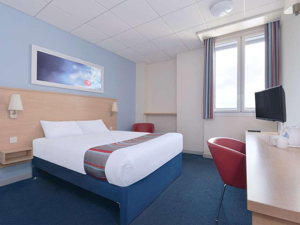 Travelodge הארלו חדר תמונה