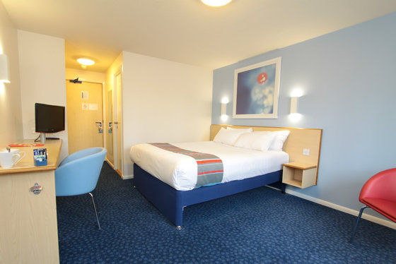 Travelodge הארלו חדר תמונה